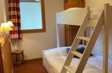 Les Alpages de VAL CENIS 4/5P - Foto 4