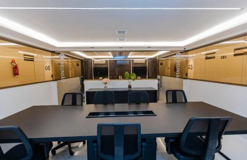 Unity Cabo Branco - Foto 147