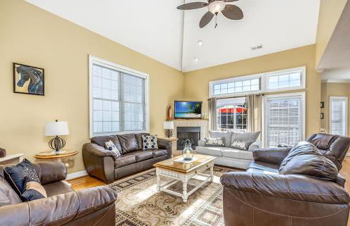 Seven Palms - Photo 45