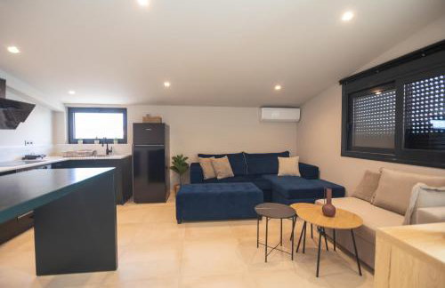 Zafirakis Suites Amaliada - Foto 11