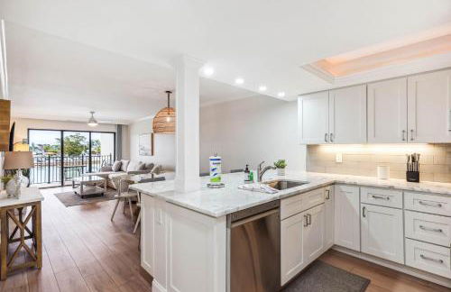 Land's End 4-204 Bay Front - Premier - Foto 9