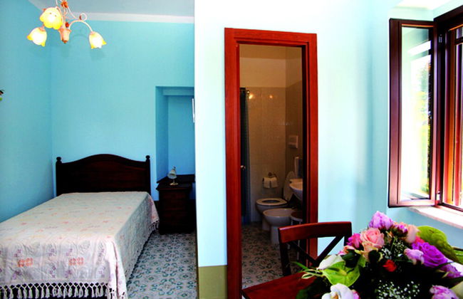 Il Nibbio Reale Country House - Foto 5