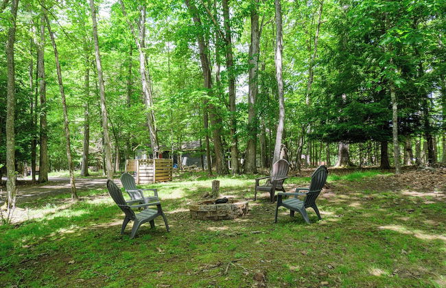 Alpine Cove by Taylor Made Deep Creek - Foto 27