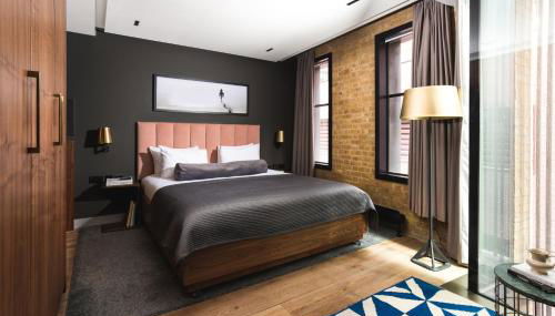 Native Bankside - Photo 5, wardrobe