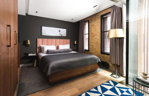 Native Bankside - Foto 5