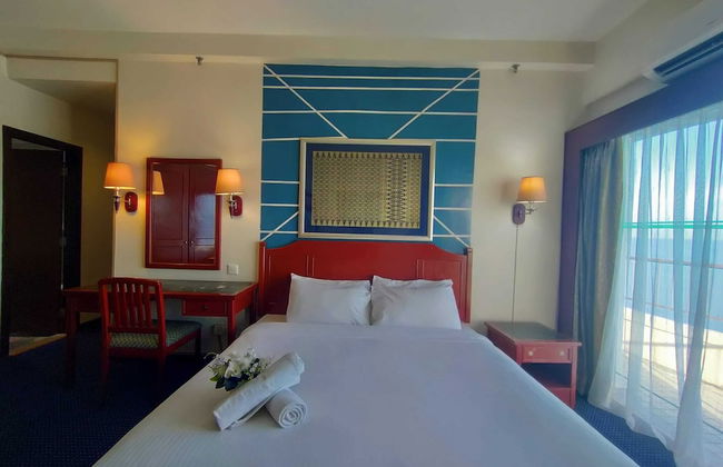 Sea View Paradise - Foto 67