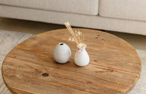 Beautiful modern holiday apartment - Foto 35