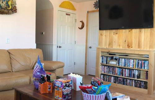 Beach House Retreats 6-just 30 Steps from the Beach with Rooftop Hot Tub and Gourmet Kitchen - Foto 18