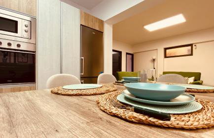 Click&Guest - Casa Sureste Gran Canaria - Foto 10