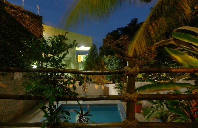 Bamboo Flat Residencial - Photo 55