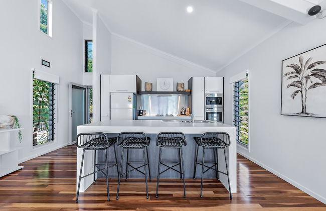 Mandalay Escape Serenity and Pool - Foto 17