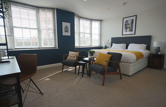 Deva Leisure - Foto 2