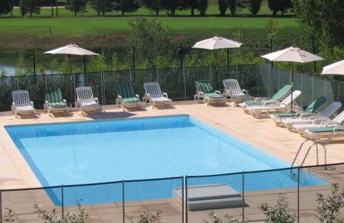ResidHotel Golf Grand Avignon - Foto 11