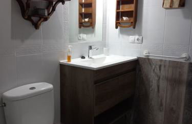 Casa Salá, alojamiento con encanto en Vera Natura - Foto 29