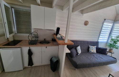 Les Chalets de SAUMUR, Piscine & Parc boisé, 100m du CadreNoir - Foto 54