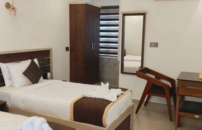 Paul residency - Foto 8