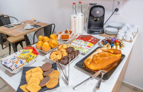 Hotel Rural La Bodega del Baldomero - Foto 54