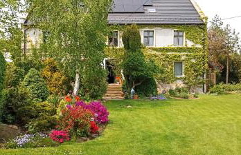 Dom Pod Złotym Bażantem - Foto 18