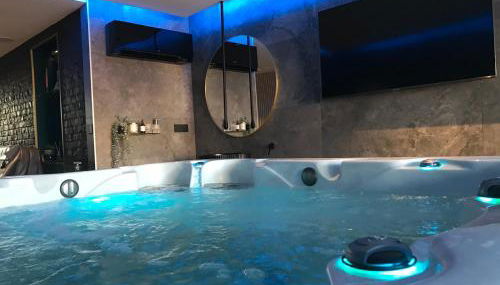 L’ODYSSÉE SPA - Foto 4