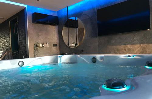 L’ODYSSÉE SPA - Foto 4