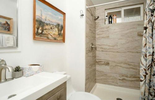 Twentynine Palms Desert Oasis with Pool and Hot Tub! - Photo 25