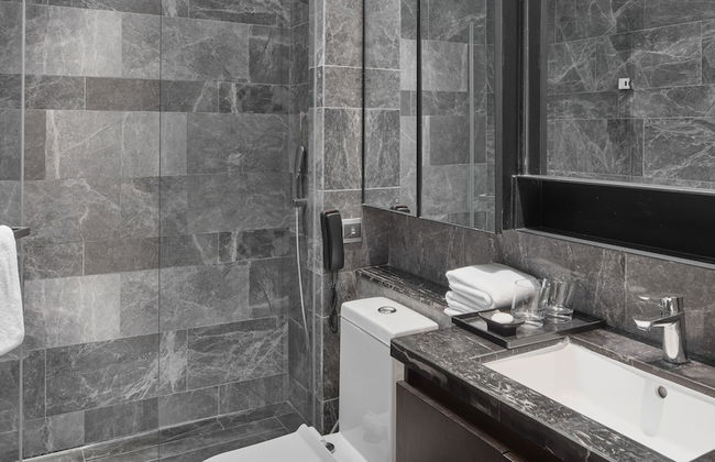 Oakwood Makati Avenue - Photo 53