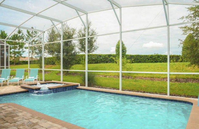 Stunning 9 Bd Single Family w/ Pool @ Champions Gate 1508 - Photo 154