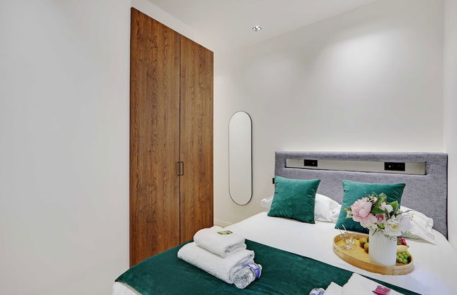 Résidence Paris Caire - Photo 2