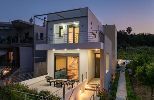 Villa Darazzo with Private Pool - Foto 3