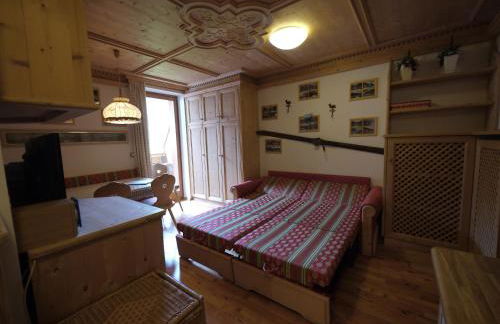 Appartamento Brentegani - Foto 10