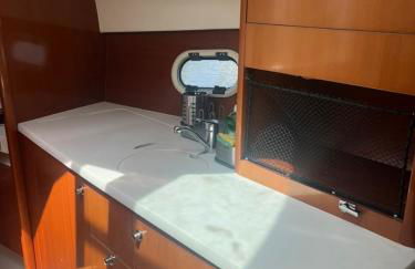 Sea Bloom II - Night in a Fancy Speedboat - Photo 11