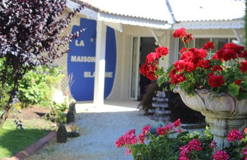 Maison Blanche - Foto 1