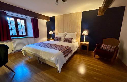 Gîte " le Schmoutzi" Duplex centre historique Riquewihr - Foto 25