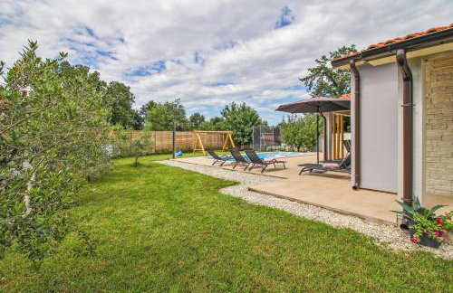 Natascha in Pamići - Haus für 6 Personen - Photo 9