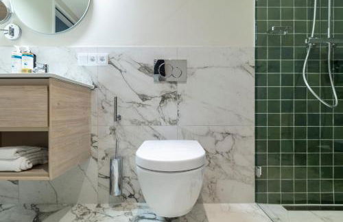 Numa Munich Blend - Foto 102