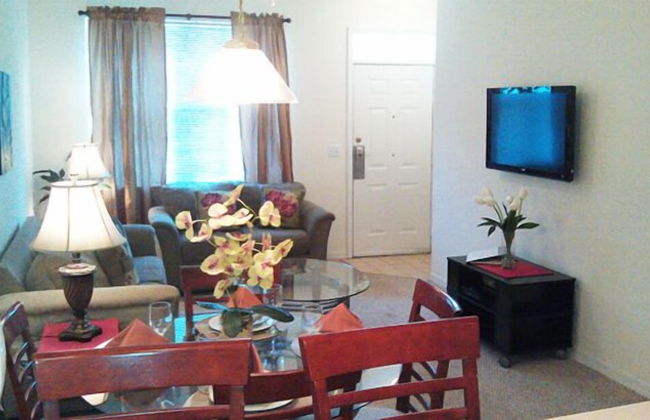 Sm215691 - Venetian Bay - 3 Bed 2 Baths Townhome - Photo 2