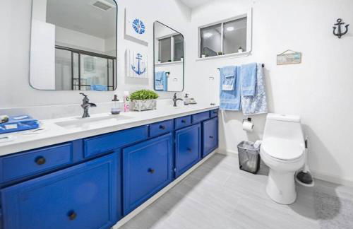 Large Monterey Bay House close to Aquarium, Golf - Foto 2