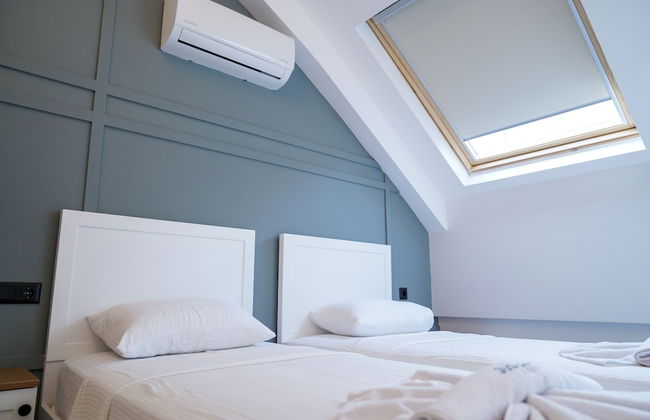 Juglans Suites - Foto 12