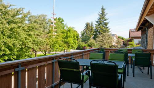 Alpenblick am Chiemsee - Foto 4