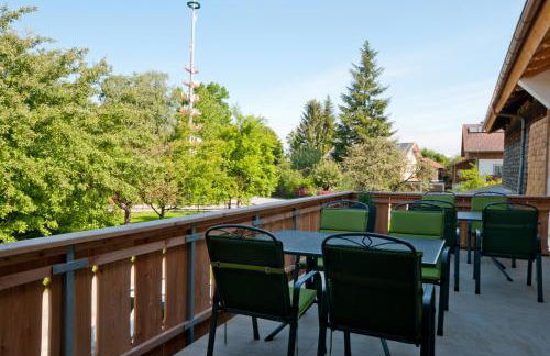 Alpenblick am Chiemsee - Foto 4