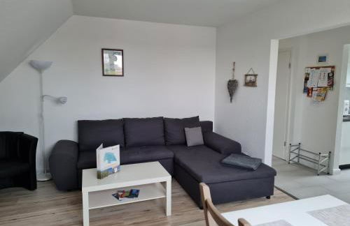 Wohnung Burgstaaken - Foto 1