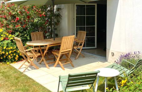 Les jardins de Beg Meil - Foto 18