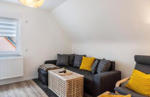 Ferienwohnung Werratal - Foto 4