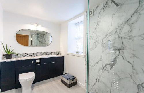 Watchhall, Annan, Dumfries & Galloway, Scotland Barn - 2 Bed - Foto 22