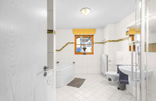 wolke 7 - traumhafter Bergblick mit Stil - Garage - Foto 32