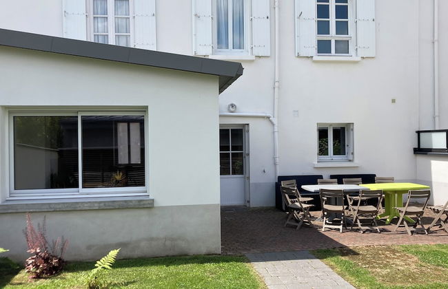 Résid' Spa - Loire & Sèvre - Foto 73