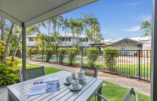 Coco Bay Resort - Photo 47