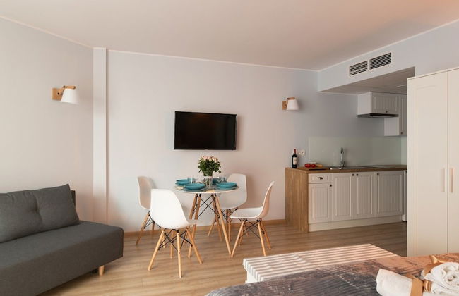 Apartment in Władysławowo - Foto 23