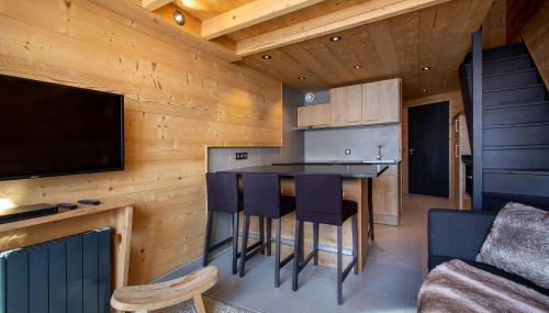 Val Thorens - Cosy Duplex avec Vue Silveralp 341 - Foto 3