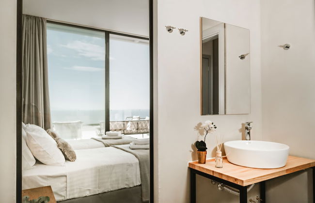 Saphira Nissaki by WhiteDream Villas - Foto 3